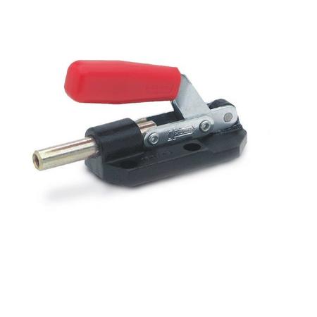 J.W. WINCO GN842-360-AS Push-Pull Toggle Clamp 842-360-AS